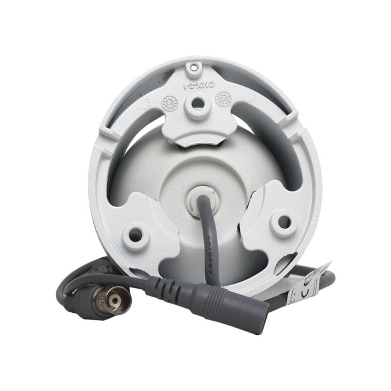Turbo HD камера Hikvision DS-2CE76D0T-ITMF(C) (2.8) - фото 3