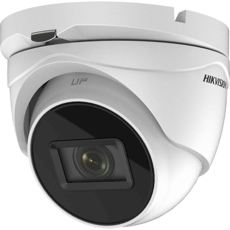 Камера відеоспостереження HikVision DS-2CE79D3T-IT3ZF (2.7-13.5)