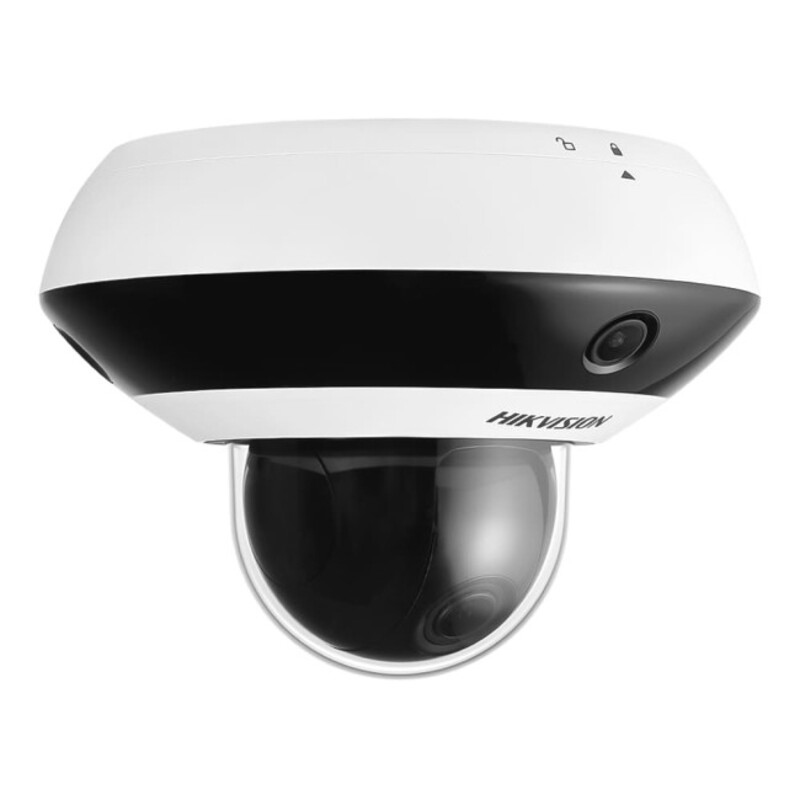 IP-видеокамера Hikvision DS-2PT3122IZ-DE3 - фото 1 IP-видеокамера Hikvision DS-2PT3122IZ-DE3 - фото 1