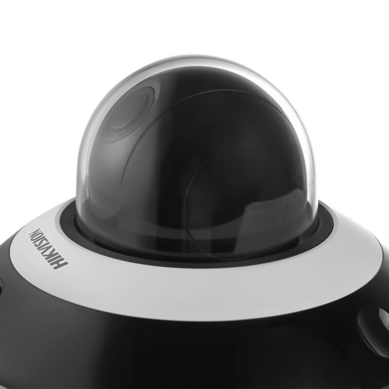 IP-видеокамера Hikvision DS-2PT3122IZ-DE3 - фото 3 IP-видеокамера Hikvision DS-2PT3122IZ-DE3 - фото 3