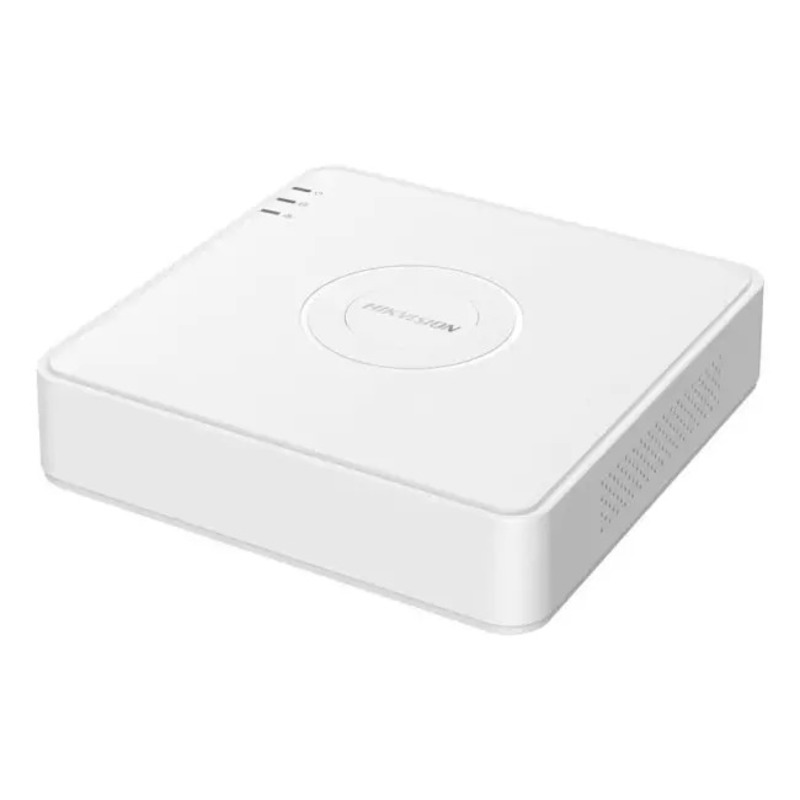 Відеореєстратор Hikvision DS-7104NI-Q1/4P(D) DS-7104NI-Q1/4P(D)