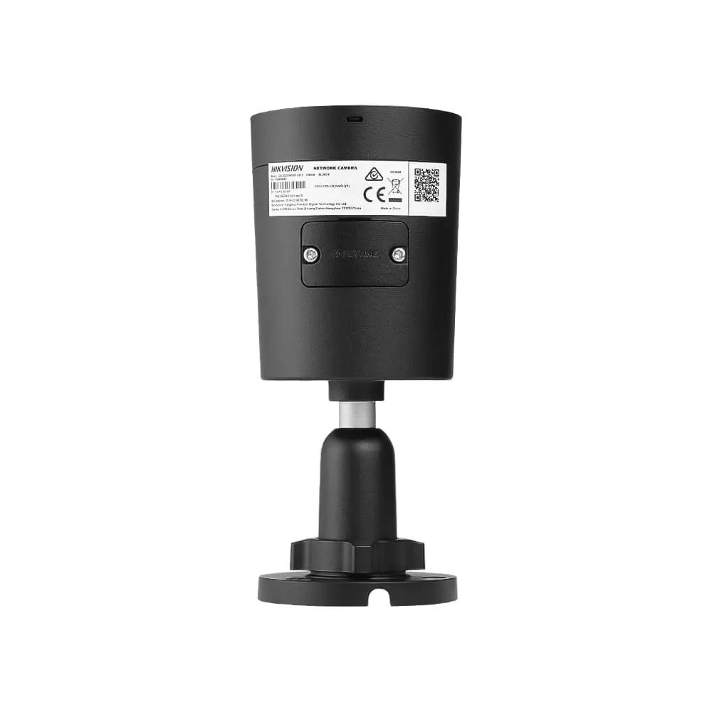 Камера видеонаблюдения Hikvision DS-2CD2043G2-LI2U-B (2.8) - фото 1 Камера видеонаблюдения Hikvision DS-2CD2043G2-LI2U-B (2.8) - фото 1