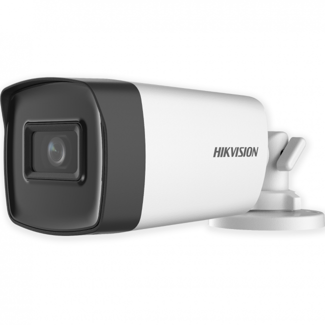 Камера відеоспостереження HikVision DS-2CE17H0T-IT5F (3.6)