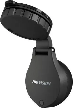 Компактна мобільна камера 720P Hikvision ds-2cs58c2t-s/f (2.1 мм)