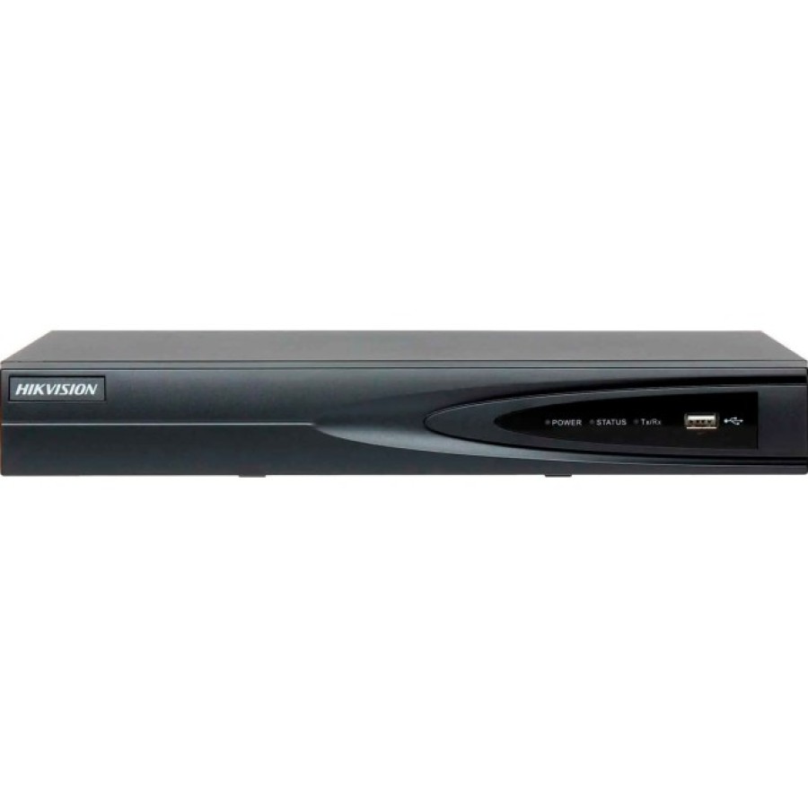 DS-7616NI-Q1(D) 16-канальный 4K Відеореєстратор Hikvision - фото 1 DS-7616NI-Q1(D) 16-канальный 4K Відеореєстратор Hikvision - фото 1