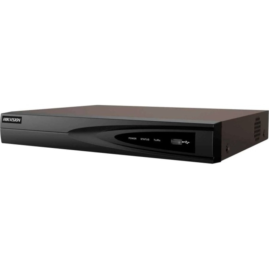 DS-7616NI-Q1(D) 16-канальный 4K Відеореєстратор Hikvision