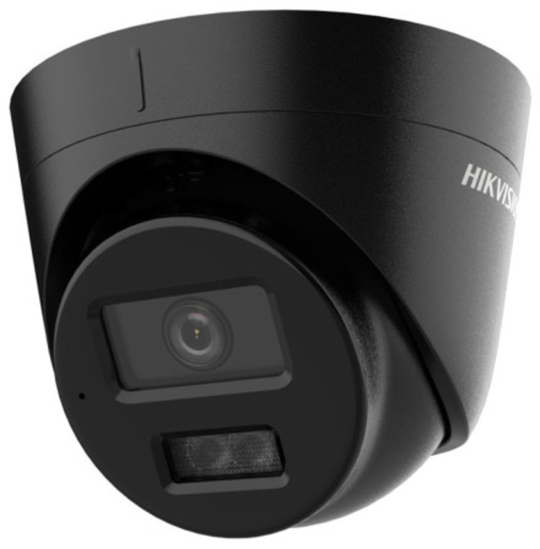 IP-відеокамера Hikvision DS-2CD1343G2-LIUF(UKR)/Black 4 Мп (2.8 мм)