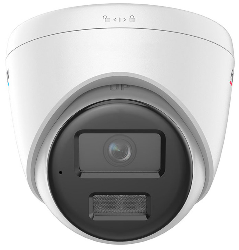 IP-відеокамера Hikvision DS-2CD1347G3-LIUF 4МП (4мм)