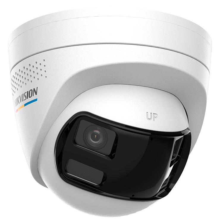 IP-видеокамера Hikvision DS-2CD1367G2HP-LIUF/SL 6 Мп (2.8 мм) - фото 2