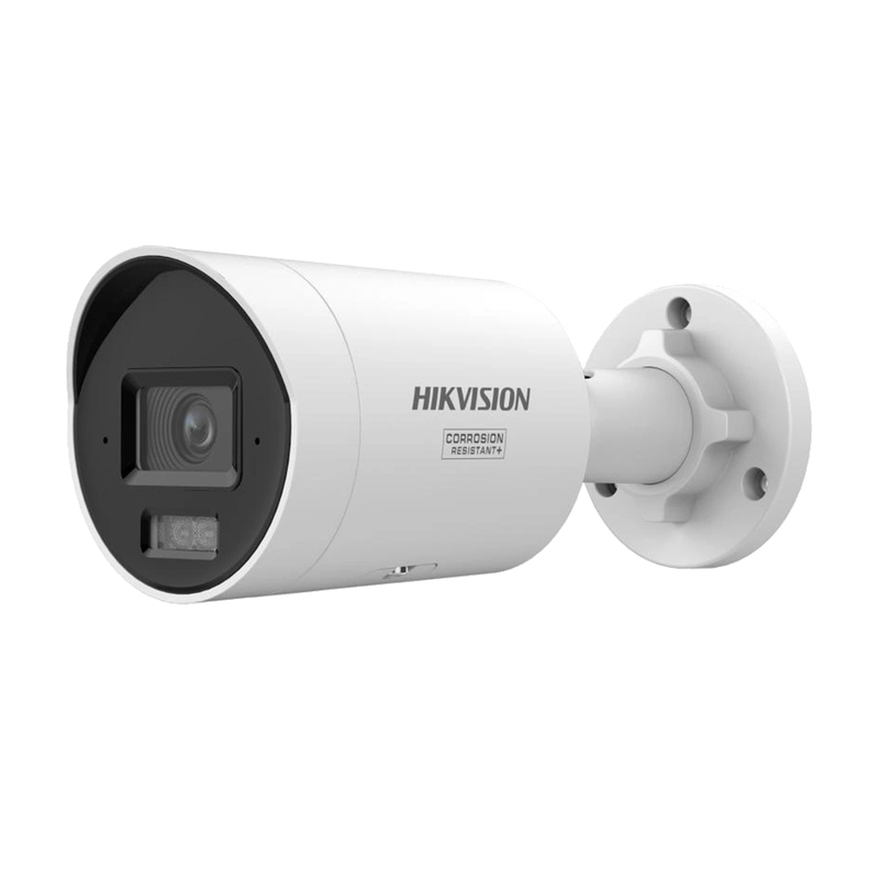 IP-відеокамера Hikvision DS-2CD2087G3-LIY 8 Mп (2.8 мм)