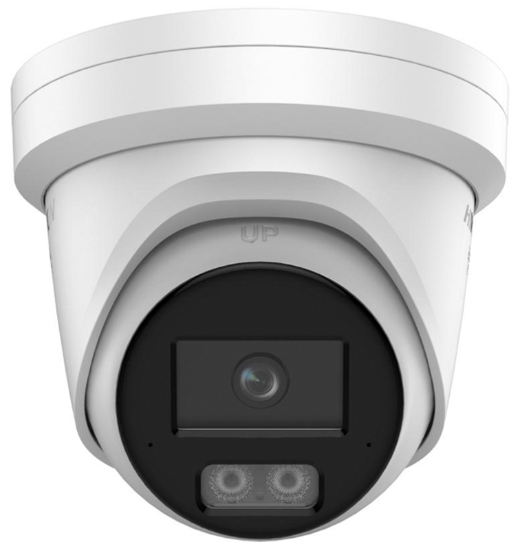 IP-відеокамера Hikvision DS-2CD2347G3-LIY ColorVu 4 Мп (4 мм)