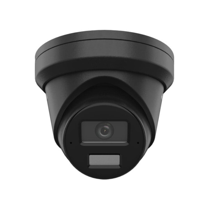IP-відеокамера Hikvision DS-2CD2383G2-LI2U Black 8 Мп (2.8 мм)