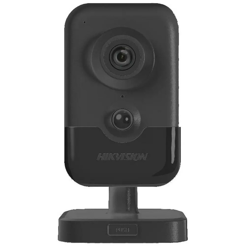 IP-відеокамера Hikvision DS-2CD2443G2-I(EU) Black 4 Мп (2.8 мм)