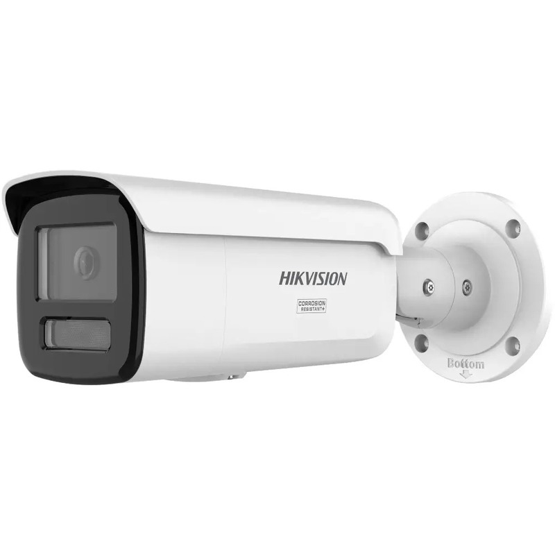 IP-відеокамера Hikvision DS-2CD2T47G3-LIY 4 МП ColorVu (2.8мм)