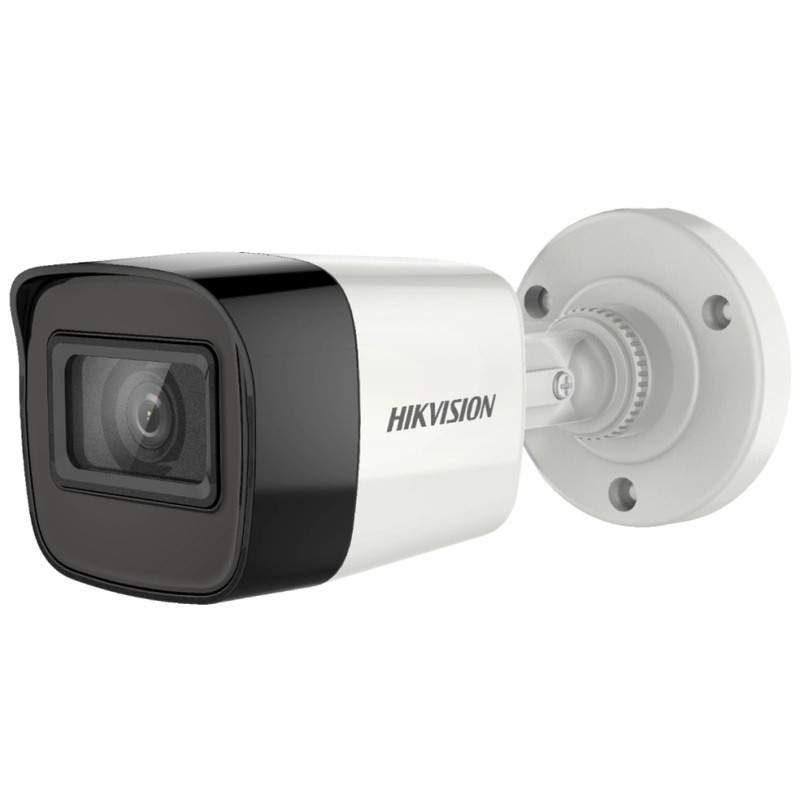 HD-TVI-відеокамера Hikvision DS-2CE16H0T-ITE(C) (3.6)
