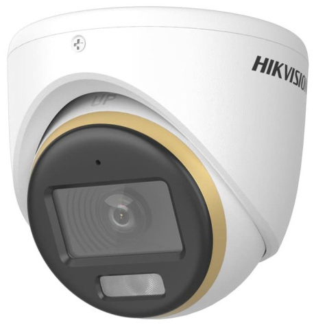 HD-TVI-видеокамера Hikvision DS-2CE70DF3T-LMFS 2МП (2.8мм) - фото 1