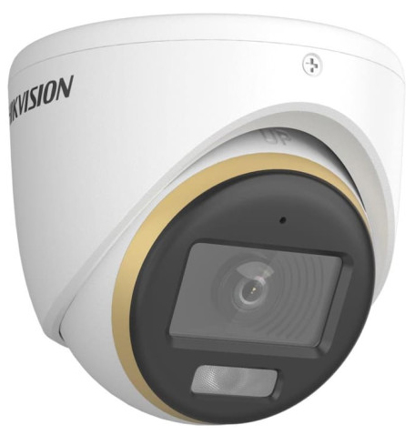 HD-TVI-видеокамера Hikvision DS-2CE70DF3T-LMFS 2МП (2.8мм) - фото 2