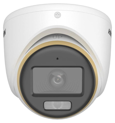 HD-TVI-видеокамера Hikvision DS-2CE70DF3T-LMFS 2МП (2.8мм)