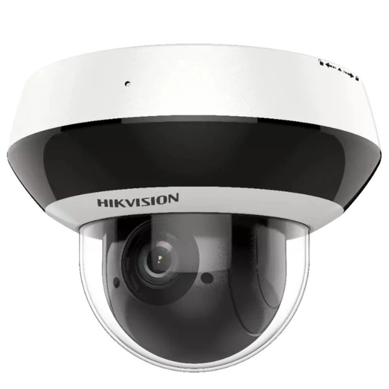 IP-видеокамера Hikvision DS-2DE2A404IW-DE3/W(C0)(S6)(C) 4 Мп (2.8-12 мм) Wi-Fi - фото 1