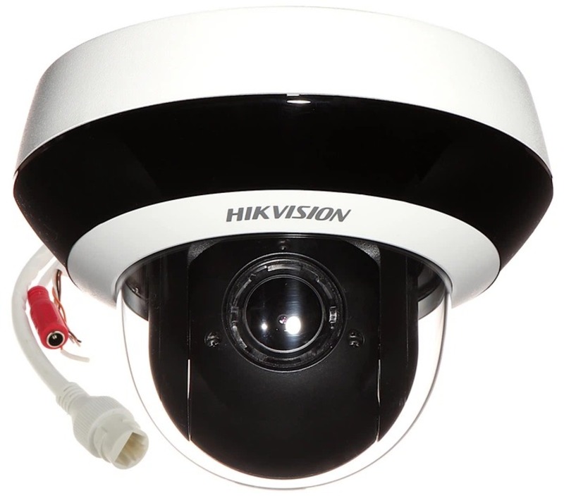 IP-видеокамера Hikvision DS-2DE2A404IW-DE3/W(C0)(S6)(C) 4 Мп (2.8-12 мм) Wi-Fi - фото 2