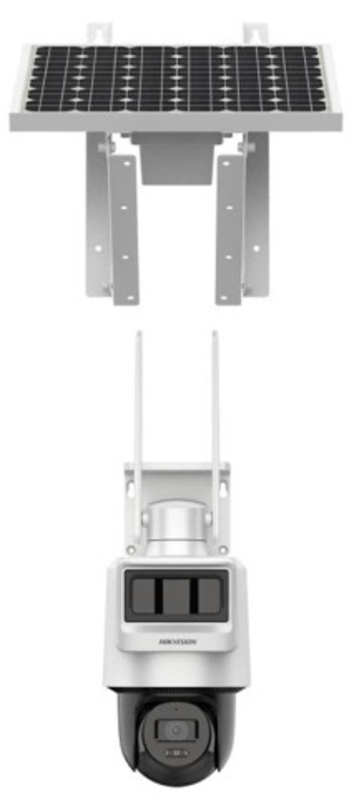 IP-відеокамера Hikvision DS-2DE2C400IWG-K/4G/C05S10 4 Мп (2.8 мм) 4G