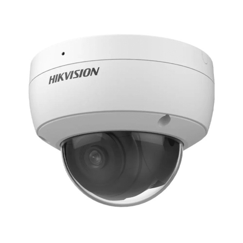 IP камера Hikvision DS-2CD1123G2-IUF (4мм) - фото 1
