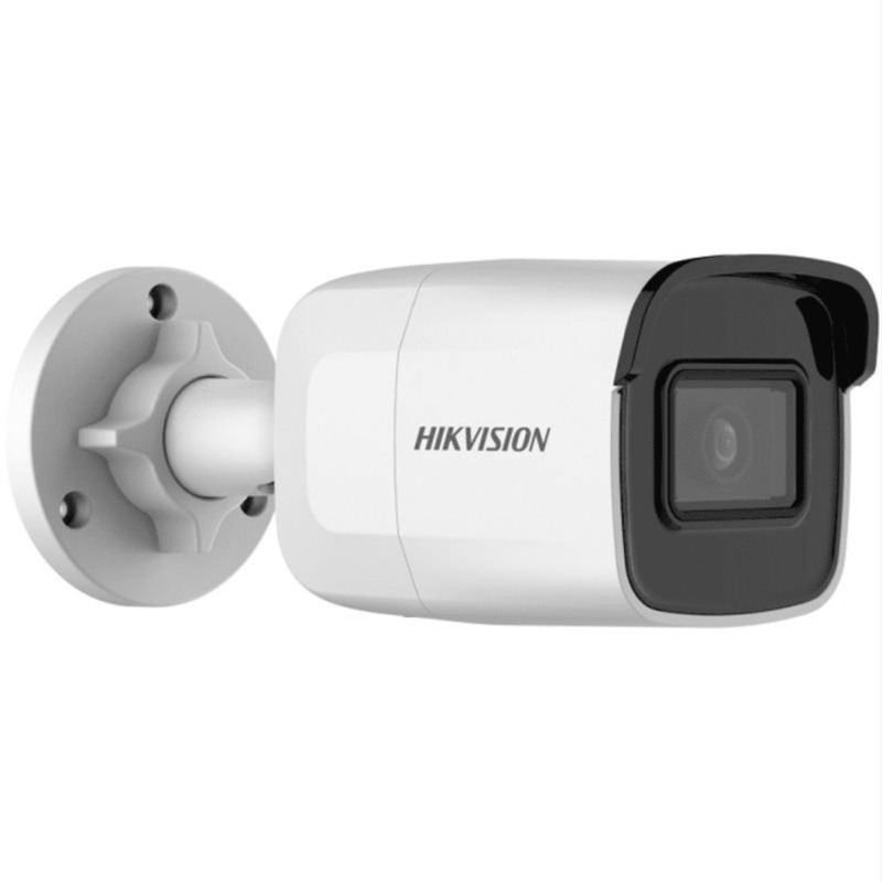 Камера видеонаблюдения Hikvision DS-2CD2021G1-I(C) (2.8) - фото 1