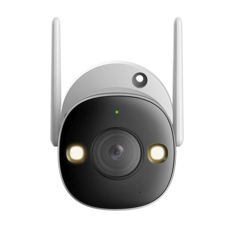 IP-видеокамера Imou Bullet 2 Pro IPC-F46FEP - фото 1