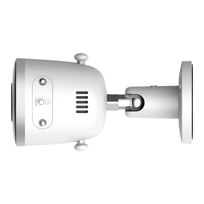 IP-видеокамера Imou Bullet 2 Pro IPC-F46FEP - фото 3