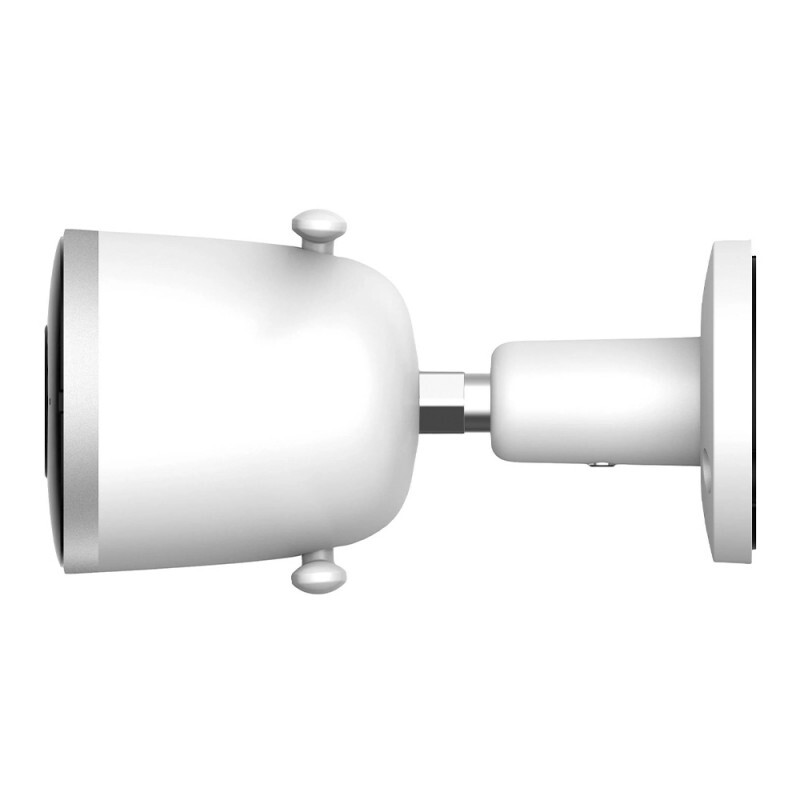 IP-видеокамера Imou Bullet 2 Pro IPC-F46FEP - фото 4