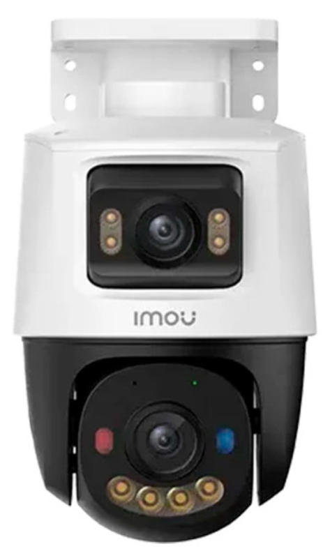 IP-відеокамера Imou (IPC-PS70FP-10M0) 5+5 Мп (3.6 мм) PoE