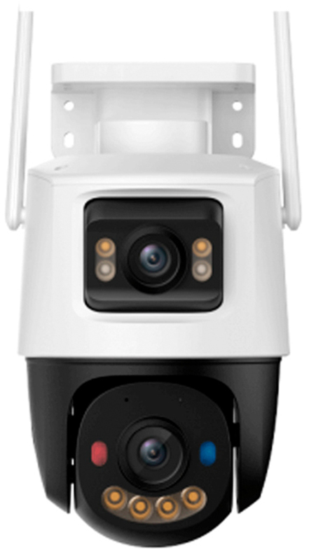 IP-відеокамера Imou Cruiser Dual 2C 4G (IPC-S7XCP-6M1TED-EU) 3+3МП (3.6мм)