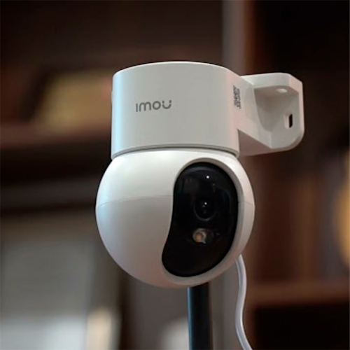 IP видеокамера Imou Ranger Mini (IPC-K2MP-5H1WE) 5МП (3.6мм) - фото 1 IP видеокамера Imou Ranger Mini (IPC-K2MP-5H1WE) 5МП (3.6мм) - фото 1