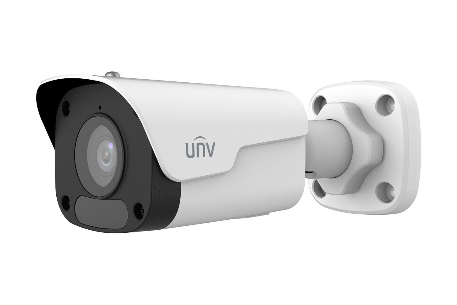 IP камера UNV IPC2124LB-SF40KM-G (IPC2124LB-SF40KM-G Easy 4MP 4mm SD)