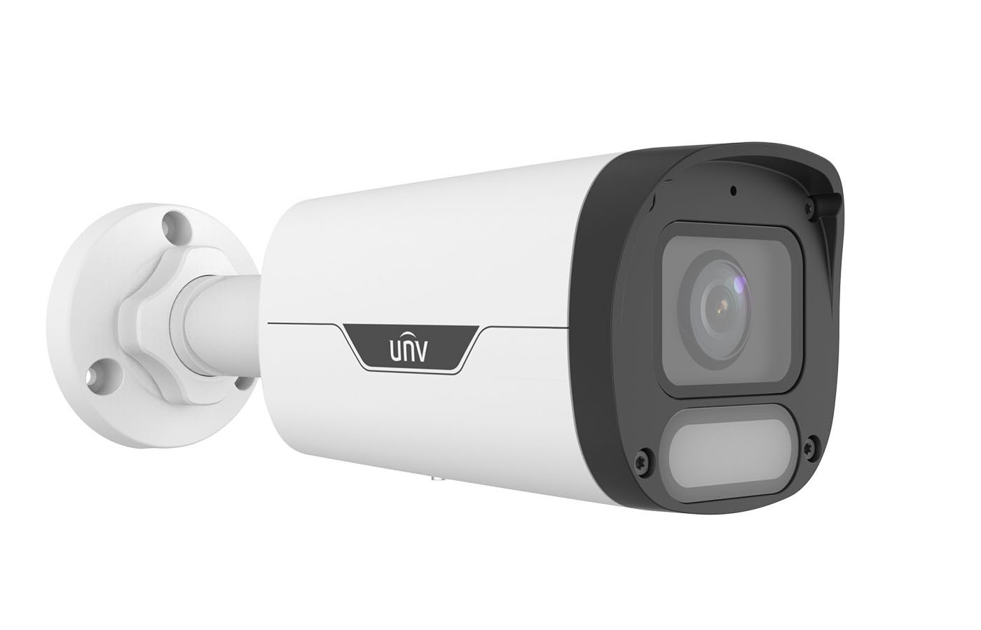 IP-камера UNV IPC2312LE-ADF28KM-WP (IPC2312LE-ADF28KM-WP OwlView 2MP 2.8мм SD Mic) - фото 4 IP-камера UNV IPC2312LE-ADF28KM-WP (IPC2312LE-ADF28KM-WP OwlView 2MP 2.8мм SD Mic) - фото 4