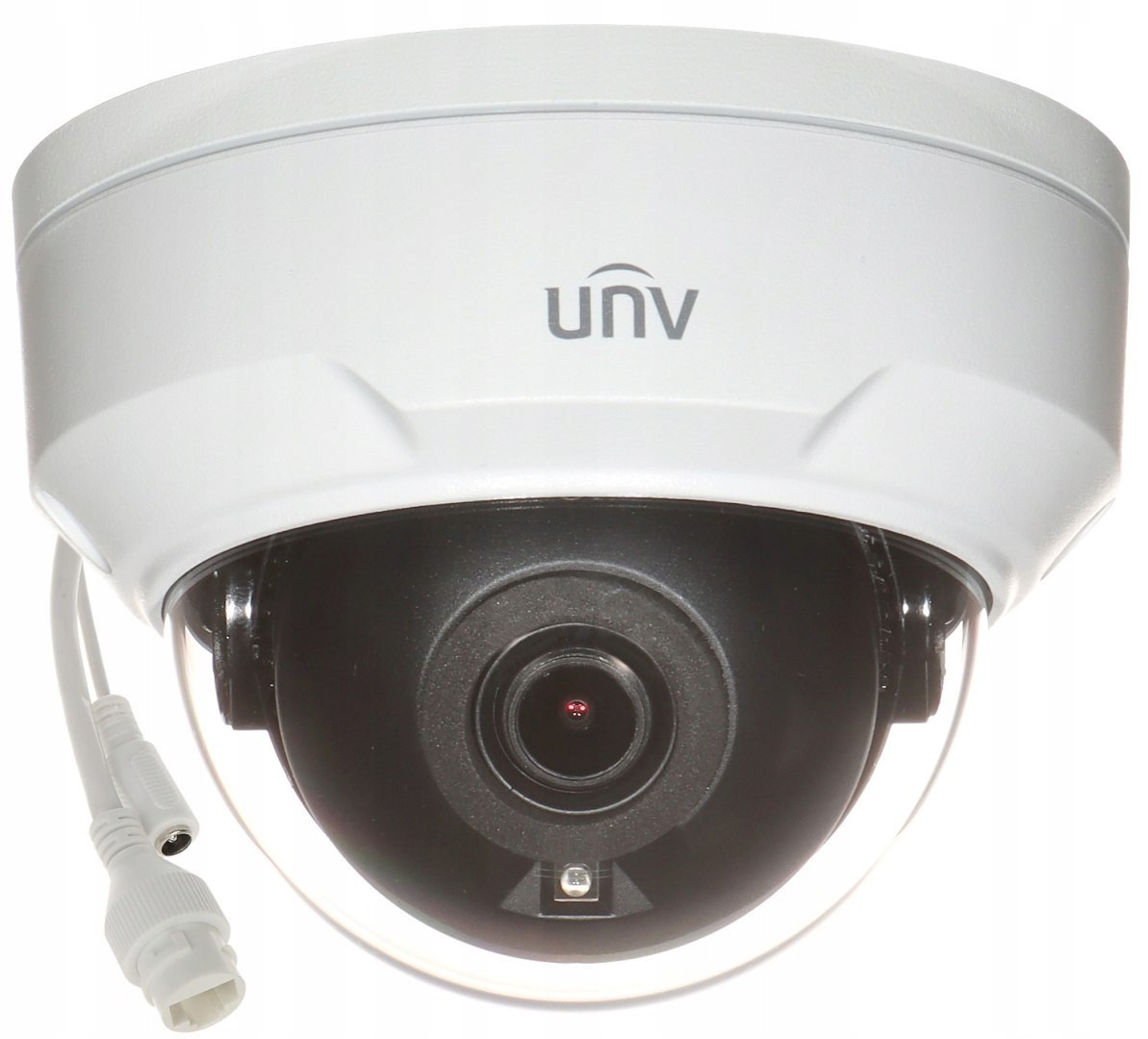 Видеокамера UNV IPC322LB-DSF28K-G Easy 2.8 мм (IPC322LB-DSF28K-G Easy 2MP, 2.8mm, WDR, SD, 3-Axis)