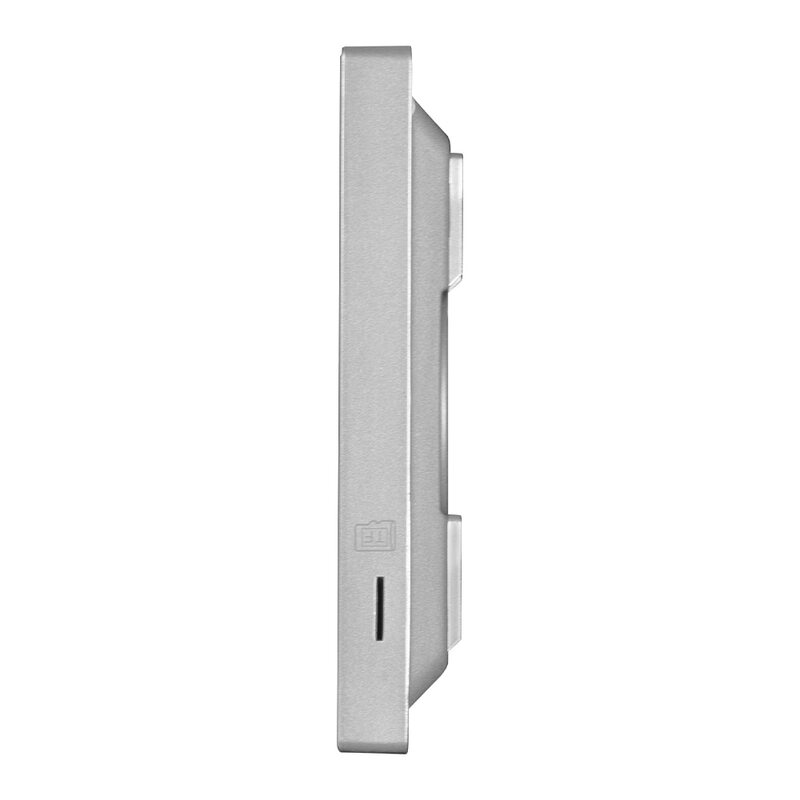 Видеодомофон 7" WiFi Tuya Light Vision SINGAPORE FHD White - фото 3 Видеодомофон 7" WiFi Tuya Light Vision SINGAPORE FHD White - фото 3