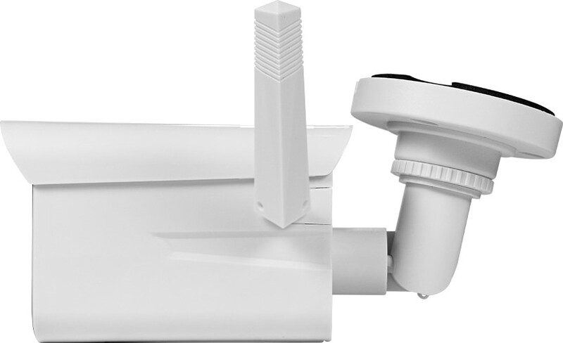 IP-видеокамера Light Vision VLC-2292WI f=4mm - фото 2 IP-видеокамера Light Vision VLC-2292WI f=4mm - фото 2