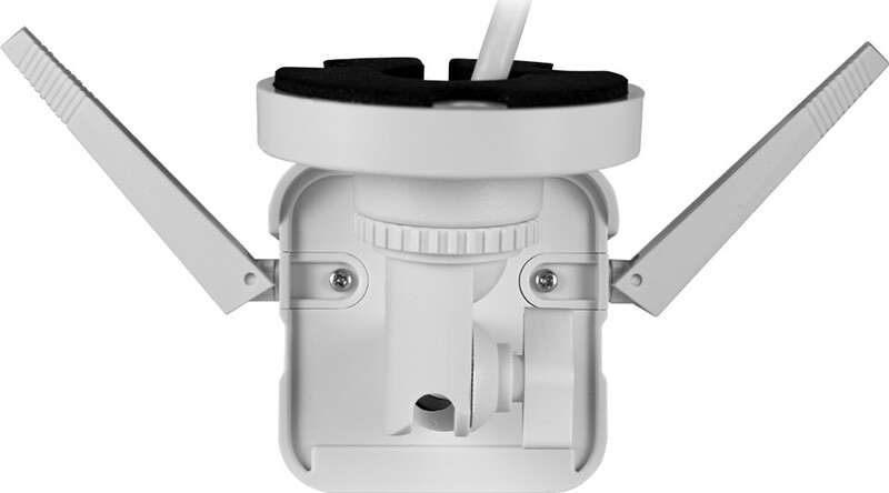 IP-видеокамера Light Vision VLC-2292WI f=4mm - фото 4 IP-видеокамера Light Vision VLC-2292WI f=4mm - фото 4