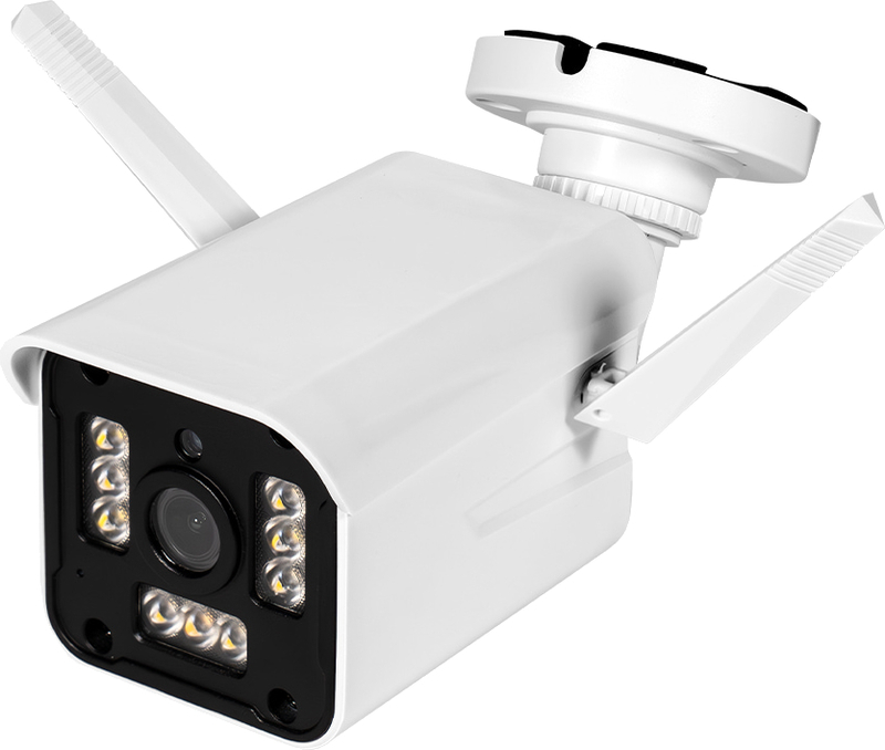 IP-видеокамера Light Vision VLC-2292WI f=4mm