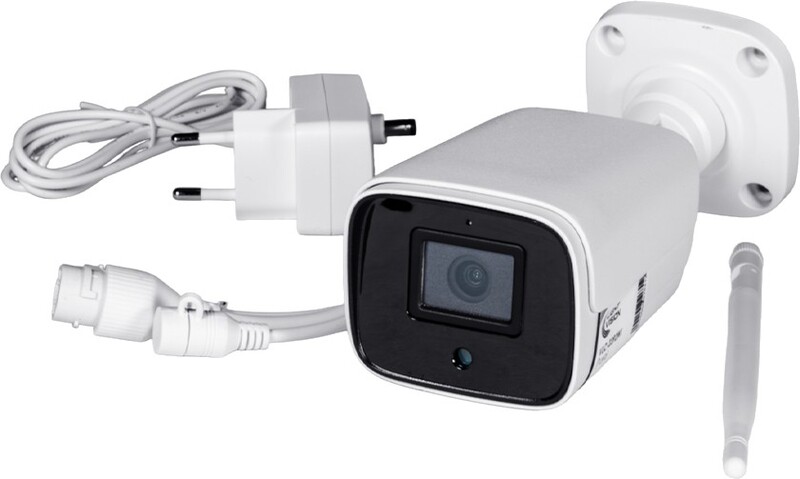 IP-видеокамера Light Vision VLC-2392WI(Tuya) f=3.6mm - фото 3 IP-видеокамера Light Vision VLC-2392WI(Tuya) f=3.6mm - фото 3