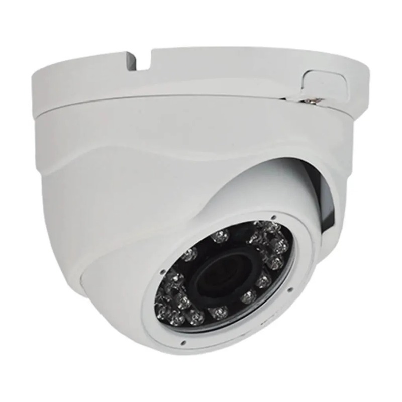 MHD-відеокамера Light Vision VLC-4192DM White f=2.8mm - фото 1