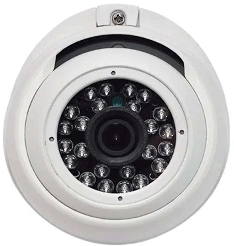 HDTVI-відеокамера Light Vision VLC-4248DFM White f=2.8-12mm - фото 2 HDTVI-відеокамера Light Vision VLC-4248DFM White f=2.8-12mm - фото 2