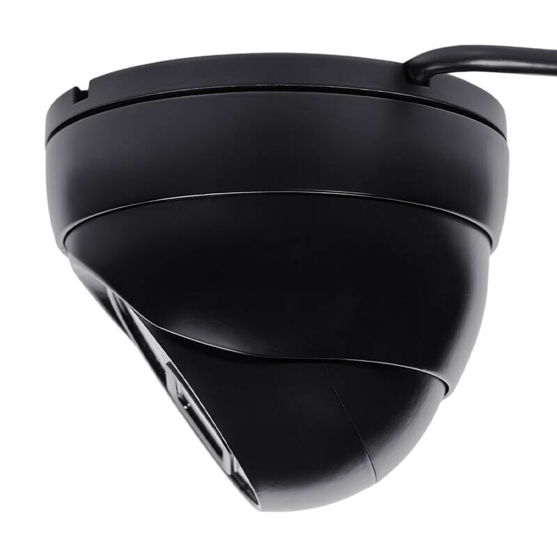 IP-видеокамера Light Vision VLC-4256DI Black (Linklemo) f=2.8mm - фото 2