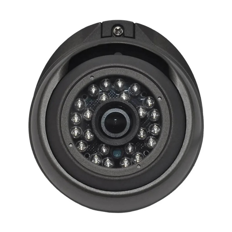 MHD-відеокамера Light Vision VLC-4256DM Graphite f=3.6mm - фото 3