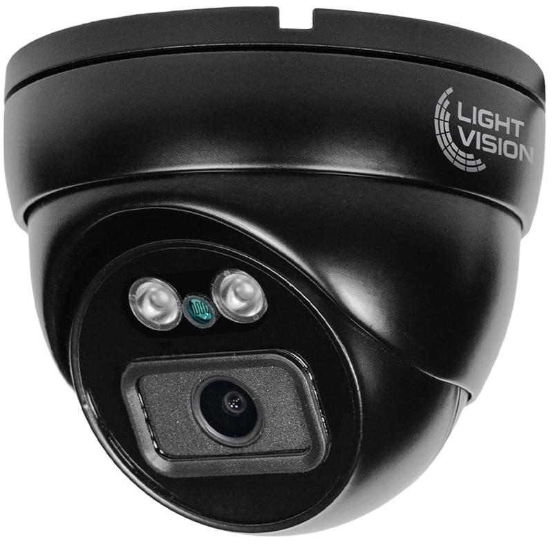 IP-видеокамера Light Vision VLC-4440DI Black (Linklemo) f=2.8mm - фото 1