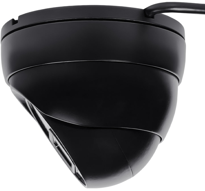 IP-видеокамера Light Vision VLC-4440DI Black (Linklemo) f=2.8mm - фото 2