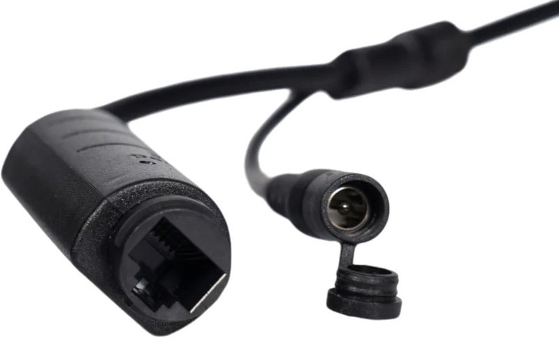 IP-видеокамера Light Vision VLC-4440DI Black (Linklemo) f=2.8mm - фото 4