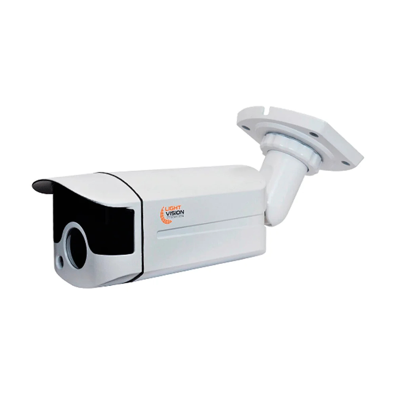 IP-видеокамера 4Mp Light Vision VLC-4440WZI (Linklemo) f=2.8-12mm