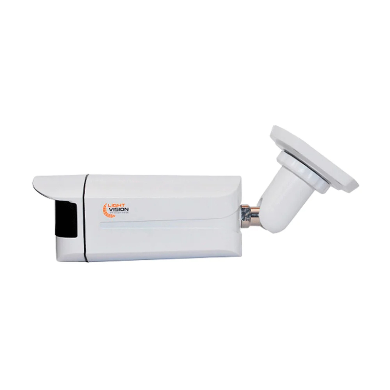 IP-видеокамера 4Mp Light Vision VLC-4440WZI (Linklemo) f=2.8-12mm - фото 1